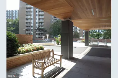 2939 Van Ness Street NW #516, Washington, DC 20008 - Photo 2