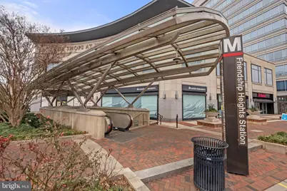 4315 Harrison Street NW #5, Washington, DC 20015 - Photo 28