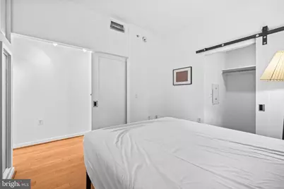 437 New York Avenue NW #206, Washington, DC 20001 - Photo 12