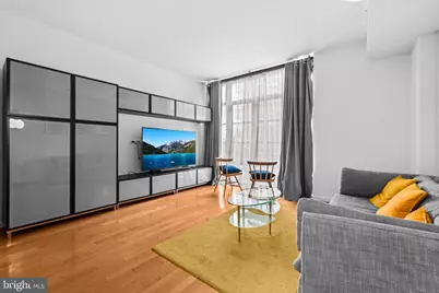 437 New York Avenue NW #206, Washington, DC 20001 - Photo 8