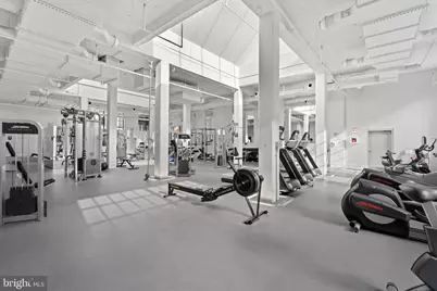 437 New York Avenue NW #206, Washington, DC 20001 - Photo 16