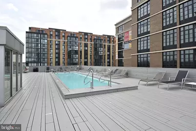 437 New York Avenue NW #206, Washington, DC 20001 - Photo 22