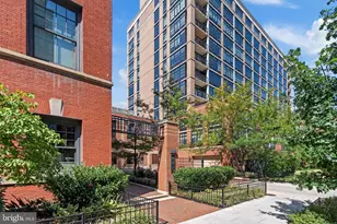 437 New York Ave NW, Washington, DC 20001 - Photo 2