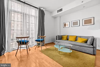 437 New York Avenue NW #206, Washington, DC 20001 - Photo 10