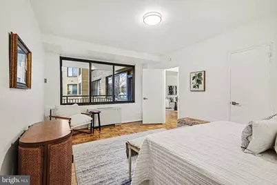 4740 Connecticut Avenue NW #614, Washington, DC 20008 - Photo 10