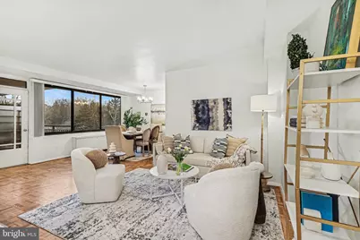 4740 Connecticut Avenue NW #614, Washington, DC 20008 - Photo 1