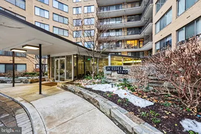 4740 Connecticut Avenue NW #614, Washington, DC 20008 - Photo 22