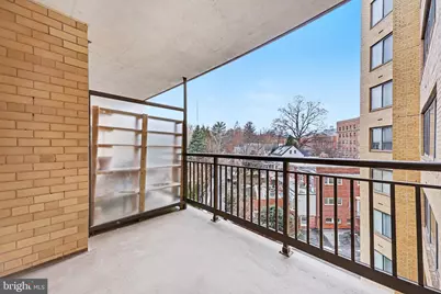 4740 Connecticut Avenue NW #614, Washington, DC 20008 - Photo 14