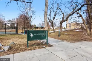 4740 Connecticut Ave NW, Washington, DC 20008 - Photo 28