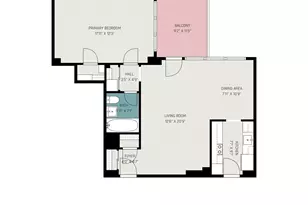 4740 Connecticut Ave NW, Washington, DC 20008 - Photo 2