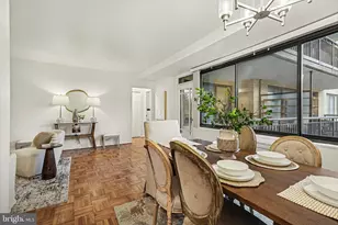 4740 Connecticut Ave NW, Washington, DC 20008 - Photo 4