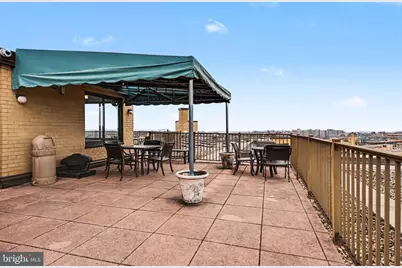 4740 Connecticut Avenue NW #614, Washington, DC 20008 - Photo 20