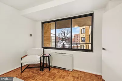 4740 Connecticut Avenue NW #614, Washington, DC 20008 - Photo 12