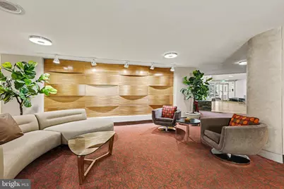 4740 Connecticut Avenue NW #614, Washington, DC 20008 - Photo 24
