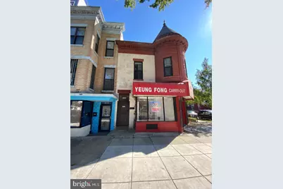 1701 N Capitol Street NE #SECOND FLOOR, Washington, DC 20002 - Photo 1