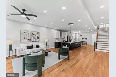 4320 7th Street NW #2, Washington, DC 20011 - Photo 2