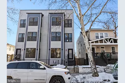 4320 7th Street NW #2, Washington, DC 20011 - Photo 28