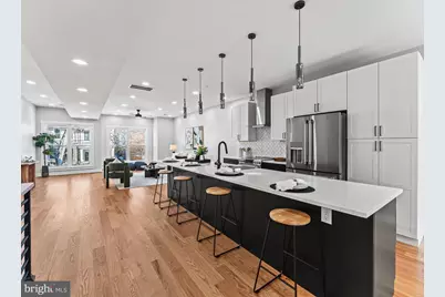 4320 7th Street NW #2, Washington, DC 20011 - Photo 20