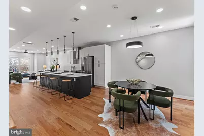 4320 7th Street NW #2, Washington, DC 20011 - Photo 4