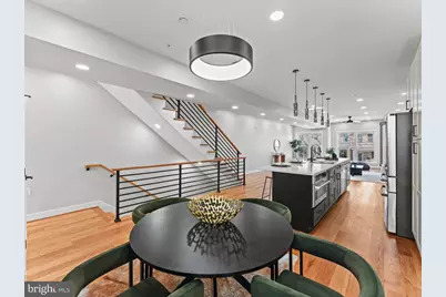 4320 7th Street NW #2, Washington, DC 20011 - Photo 4