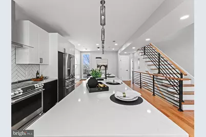 4320 7th Street NW #2, Washington, DC 20011 - Photo 20