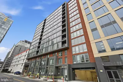 1211 Van Street SE #1313, Washington, DC 20003 - Photo 14