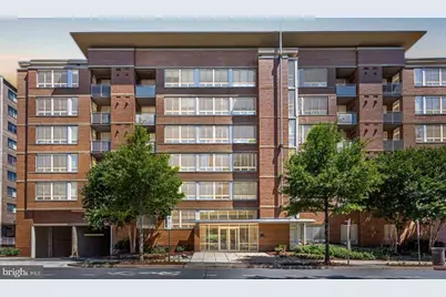 355 I Street SW #601, Washington, DC 20024 - Photo 2