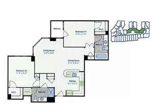 1390 Kenyon Street NW, Washington, DC 20010 - Photo 2