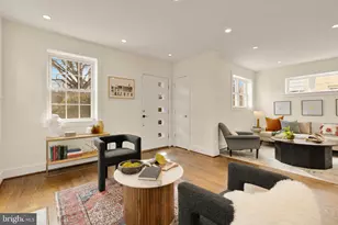 1822 Taylor St NE, Washington, DC 20018 - Photo 6
