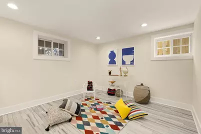 1822 Taylor Street NE, Washington, DC 20018 - Photo 38