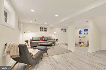1822 Taylor Street NE, Washington, DC 20018 - Photo 36