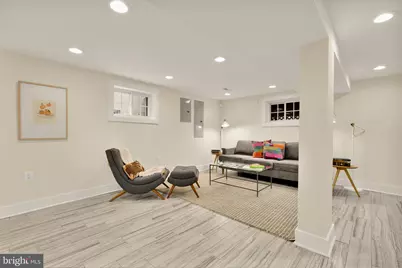 1822 Taylor Street NE, Washington, DC 20018 - Photo 34