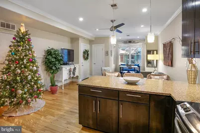 2650 15th Street NW #2, Washington, DC 20009 - Photo 12