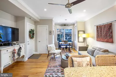 2650 15th Street NW #2, Washington, DC 20009 - Photo 4