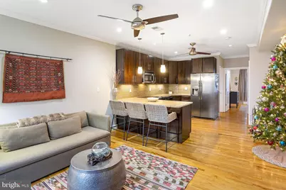 2650 15th Street NW #2, Washington, DC 20009 - Photo 6