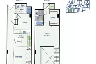 1390 Kenyon Street NW, Washington, DC 20010 - Photo 2