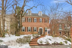 4436 Albemarle St NW, Washington, DC 20016 - Photo 1