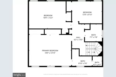 4436 Albemarle Street NW, Washington, DC 20016 - Photo 36