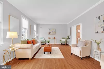 4436 Albemarle Street NW, Washington, DC 20016 - Photo 6