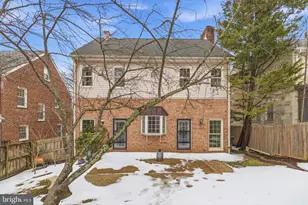 4436 Albemarle St NW, Washington, DC 20016 - Photo 30