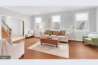 4436 Albemarle Street NW, Washington, DC 20016 - Photo 4