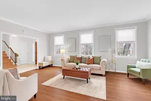 4436 Albemarle St NW, Washington, DC 20016 - Photo 4