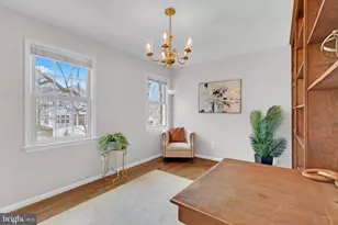 4436 Albemarle St NW, Washington, DC 20016 - Photo 20