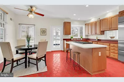 4436 Albemarle Street NW, Washington, DC 20016 - Photo 8