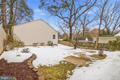 4436 Albemarle Street NW, Washington, DC 20016 - Photo 34