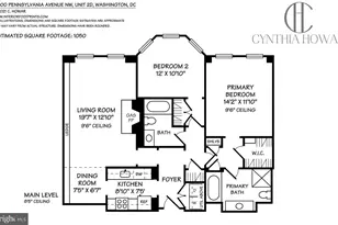 2600 Pennsylvania Ave NW, Washington, DC 20037 - Photo 2