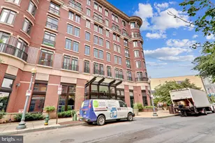 1390 Kenyon Street NW, Washington, DC 20010 - Photo 1