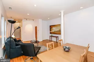 1427 Chapin St NW, Washington, DC 20009 - Photo 4