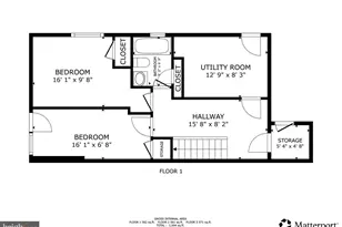 525 Oakwood St SE, Washington, DC 20032 - Photo 44