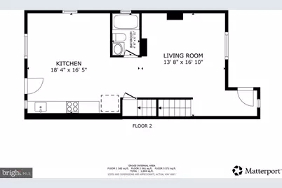 525 Oakwood Street SE, Washington, DC 20032 - Photo 42